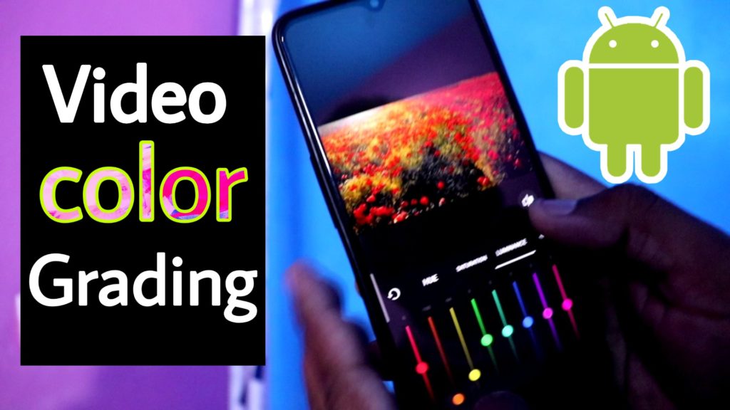 best free video color grading apps